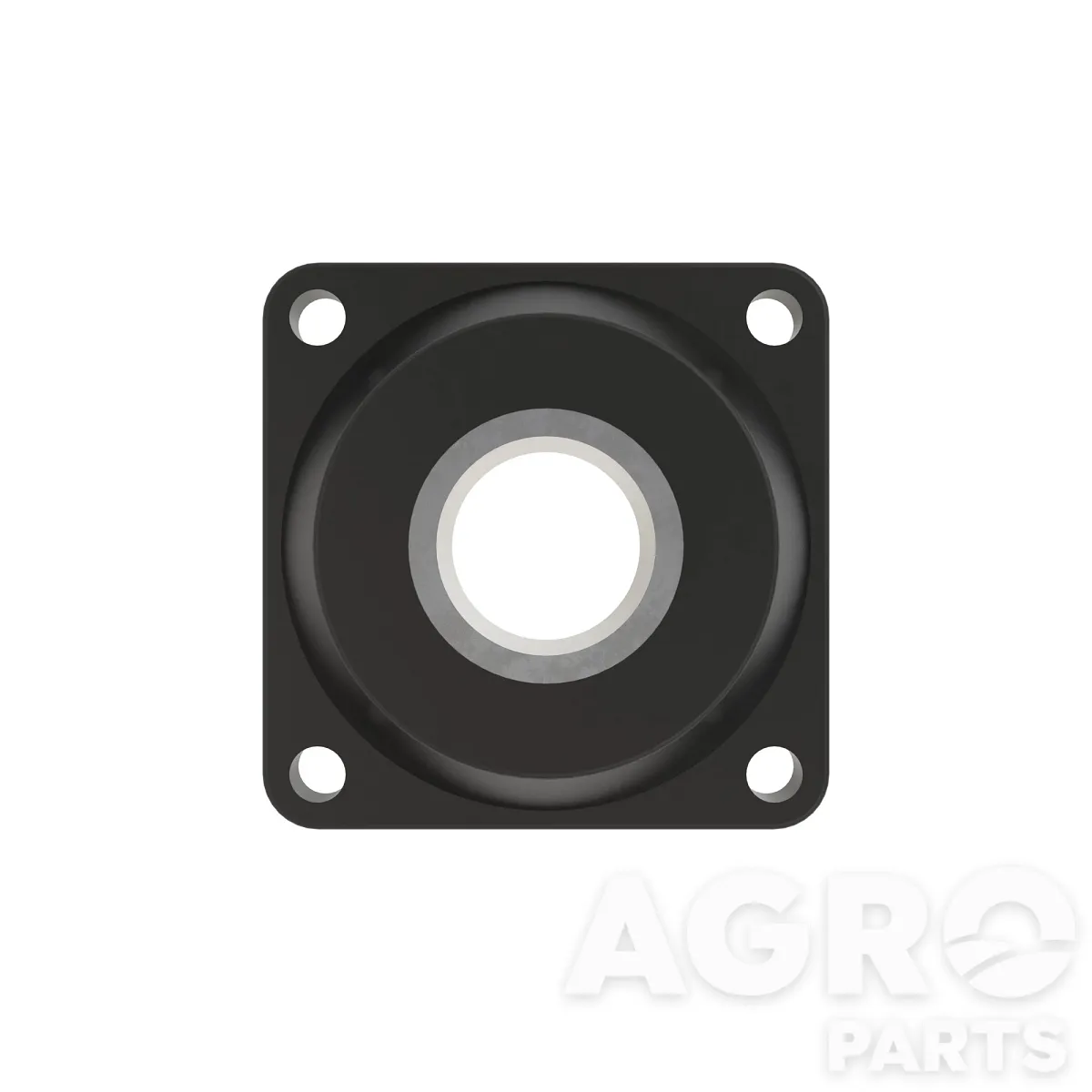 AZ100558, Подшипник с корпусом, John Deere