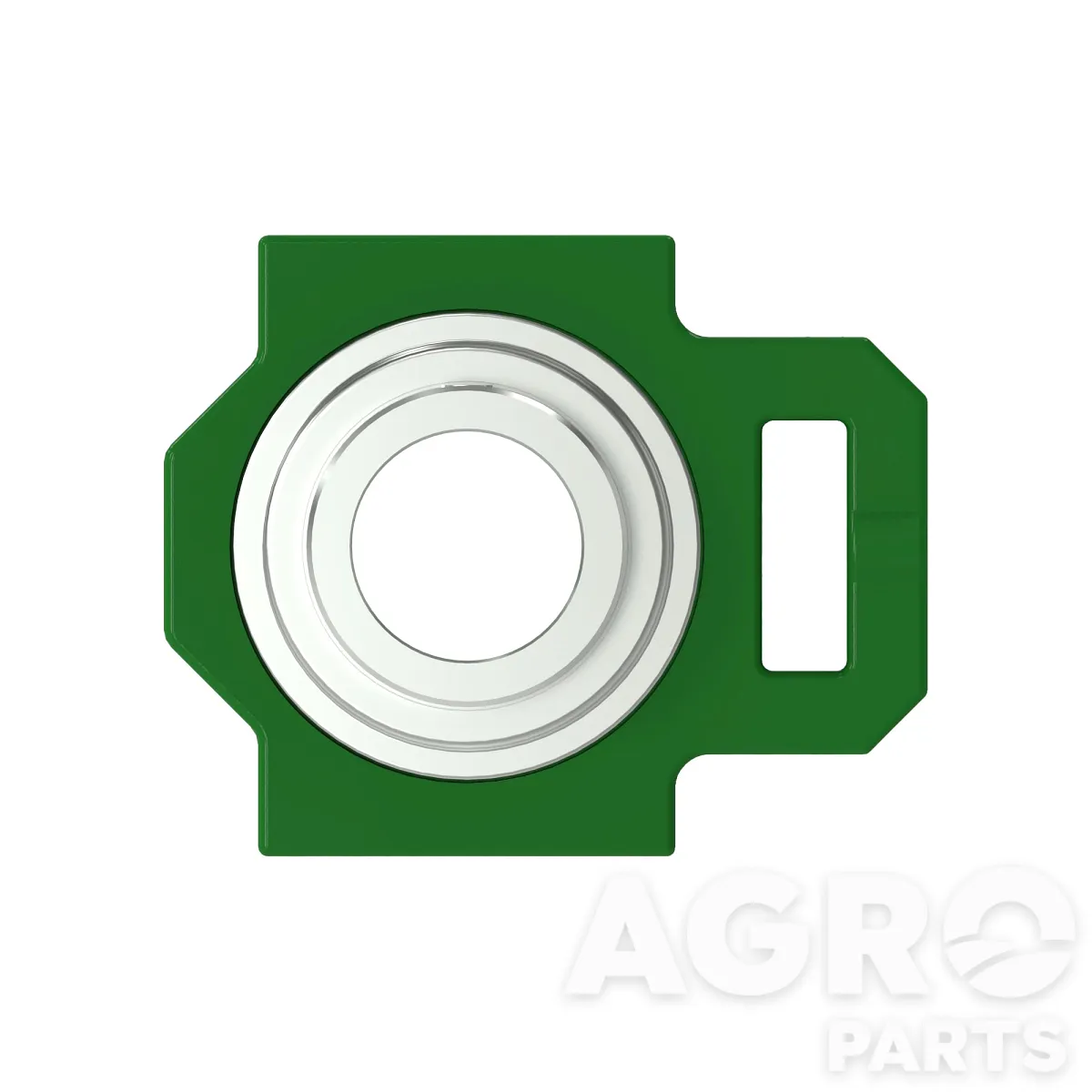 AZ100856, Подшипник с корпусом, John Deere