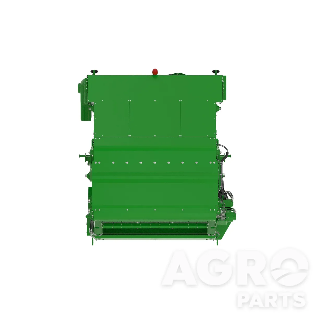 AZ101203, Режущий аппарат, John Deere