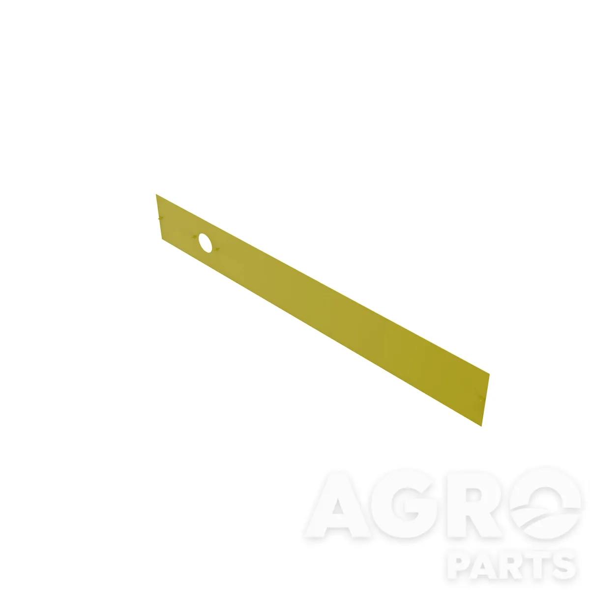 AZ101740, Износостойкая  накладка, John Deere