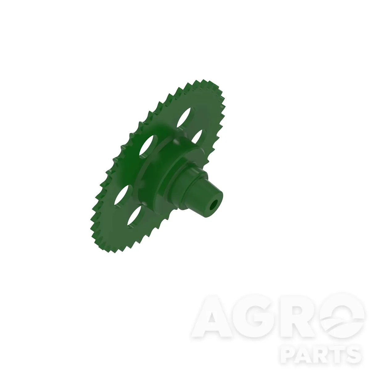 AZ101898, Цепная  звездочка, John Deere
