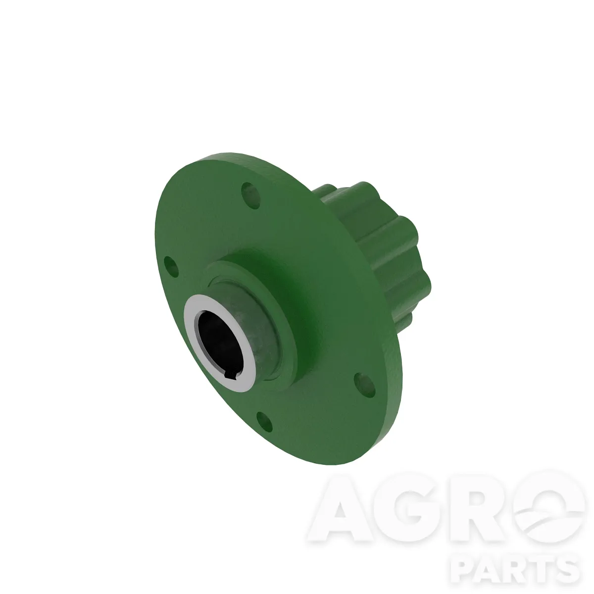 AZ102407, Муфта  скольжения, John Deere