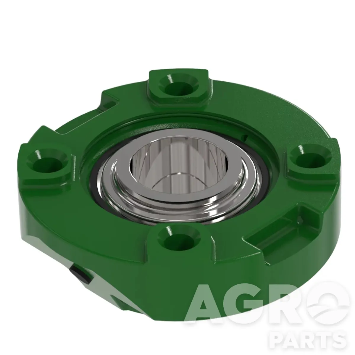 AZ102483, Подшипник  с  корпусом, John Deere