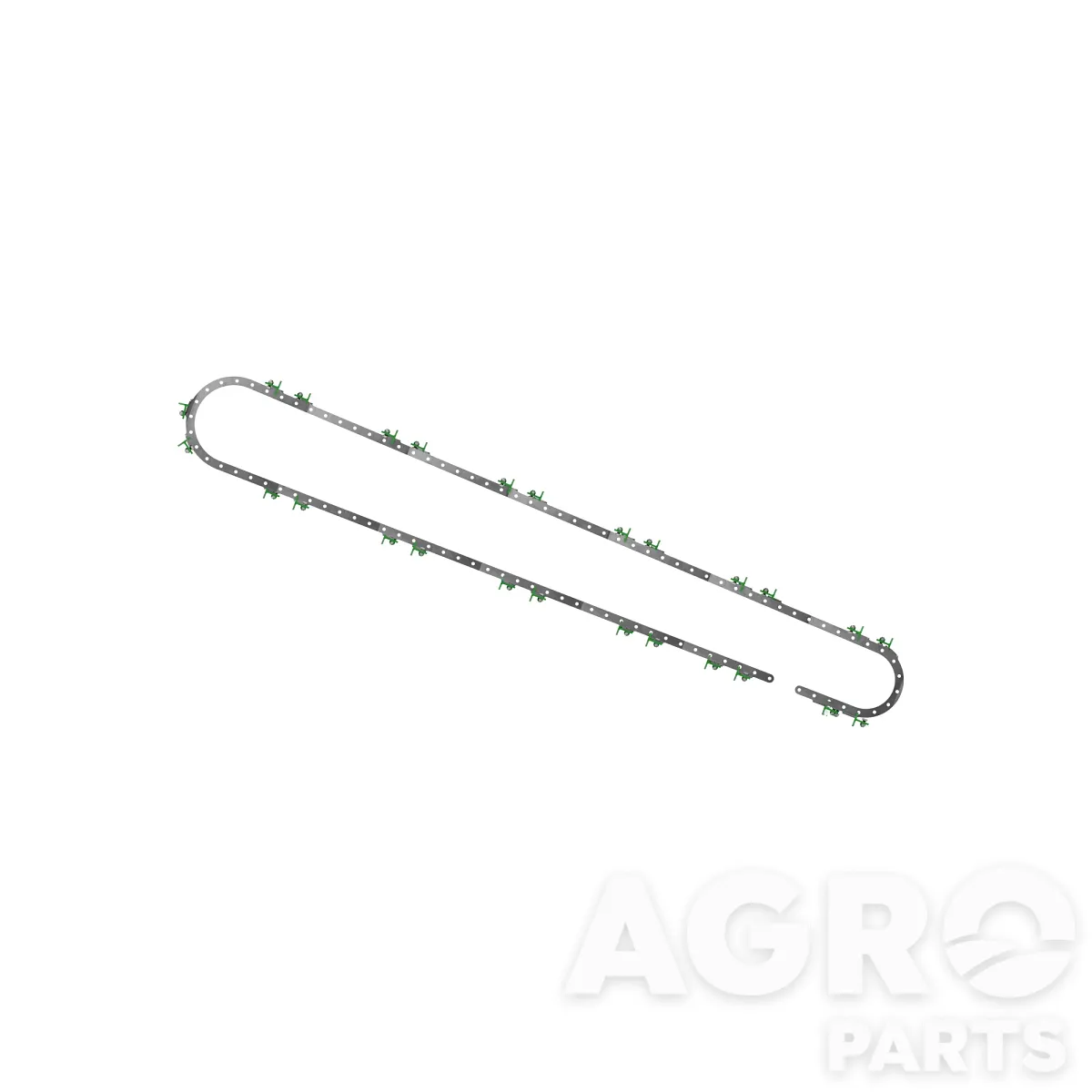 AZ102571, Транспортер, John Deere