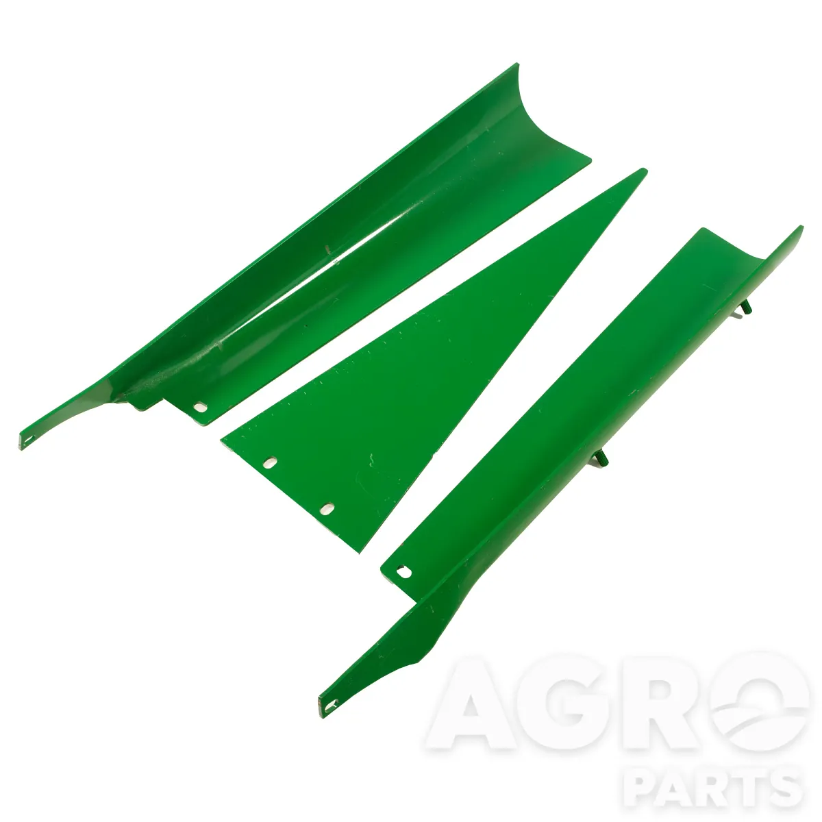 AZ104286, Износостойкая накладка, John Deere