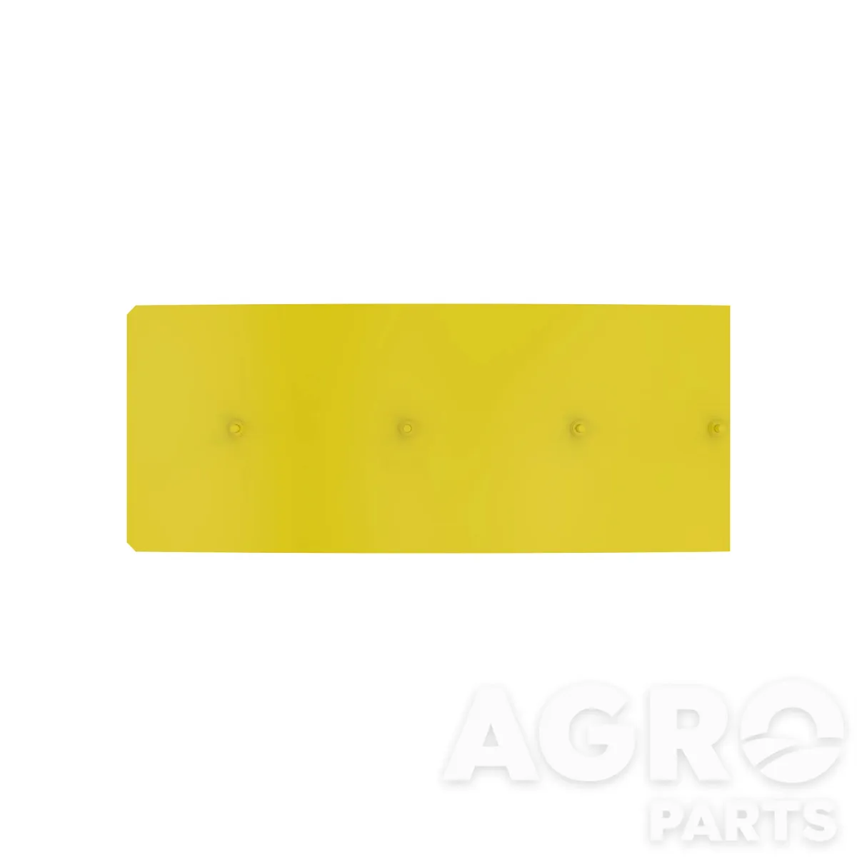 AZ53231, Износостойкая  накладка, John Deere