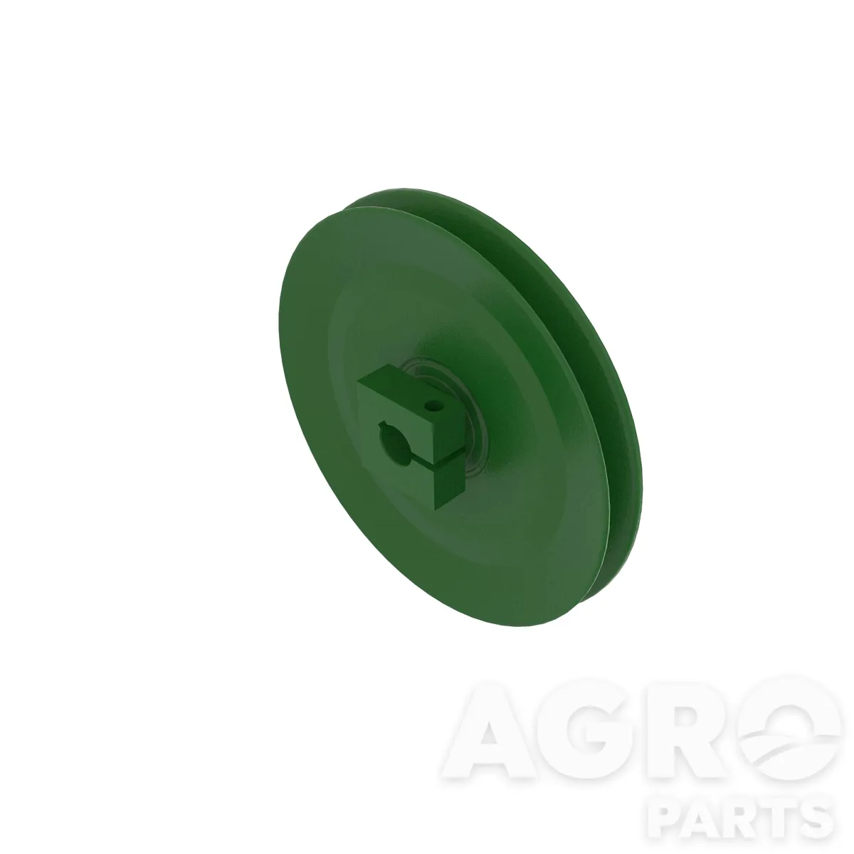 AZ53298, Шкив, John Deere