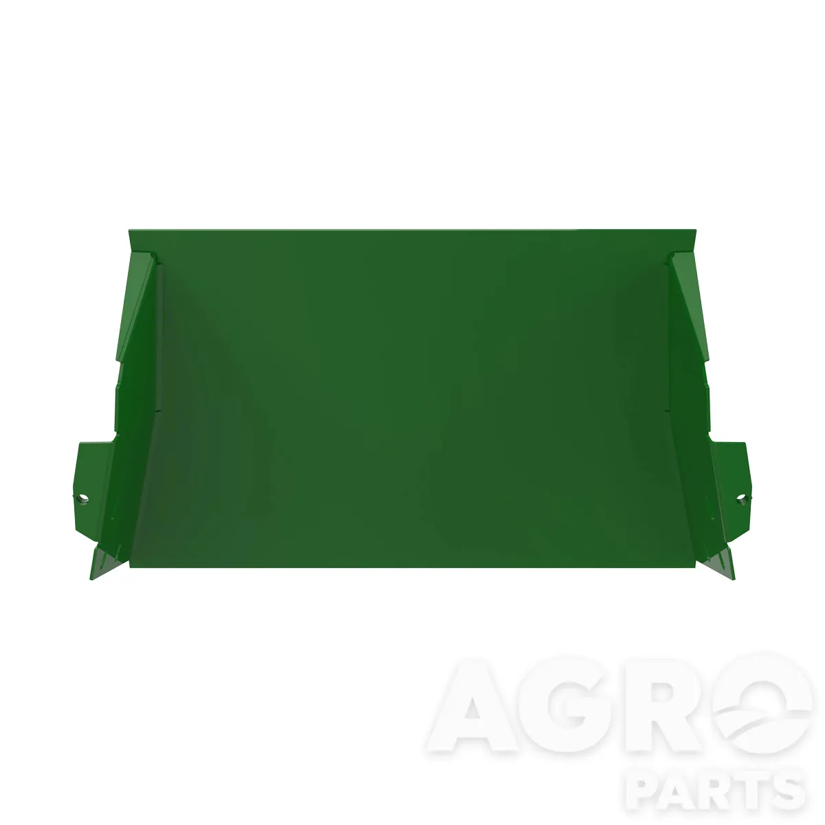 AZ55555, Спуск, John Deere