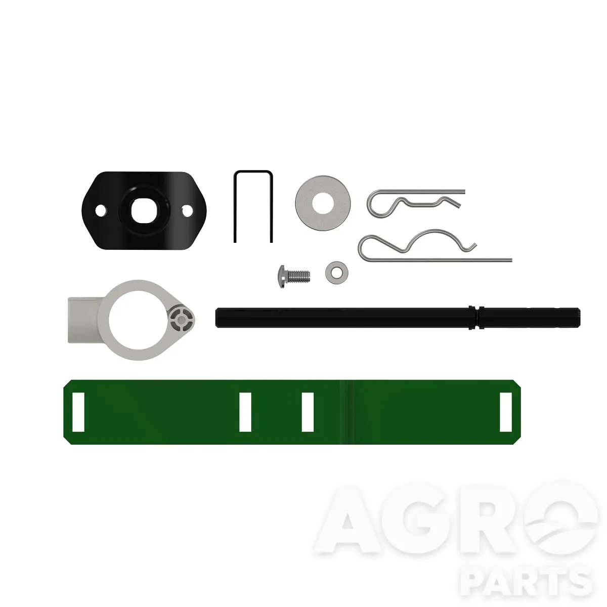 AZ60037, Палец, John Deere