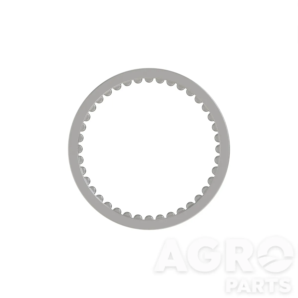 AZ62417, Игольчатый  подшипник, John Deere
