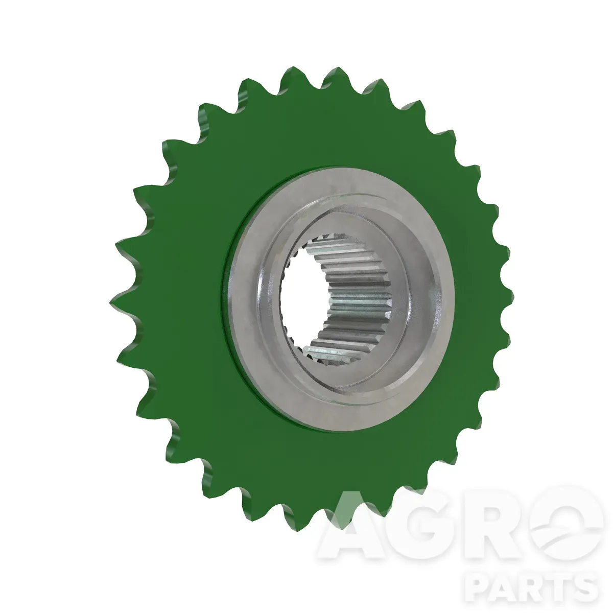 AZ64796, Цепная звездочка, John Deere
