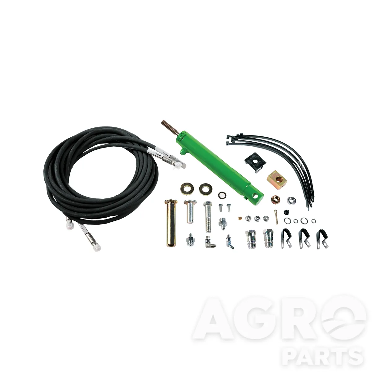 BE32241, Комплект подъемника, John Deere