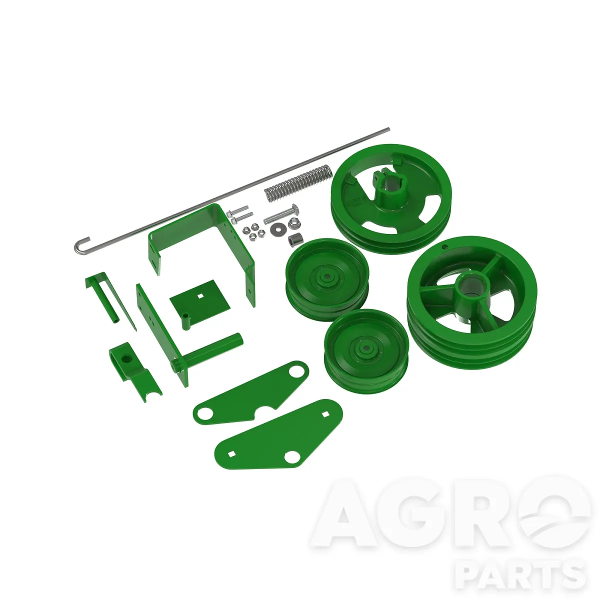 BH84417, Комплект  приводов, John Deere