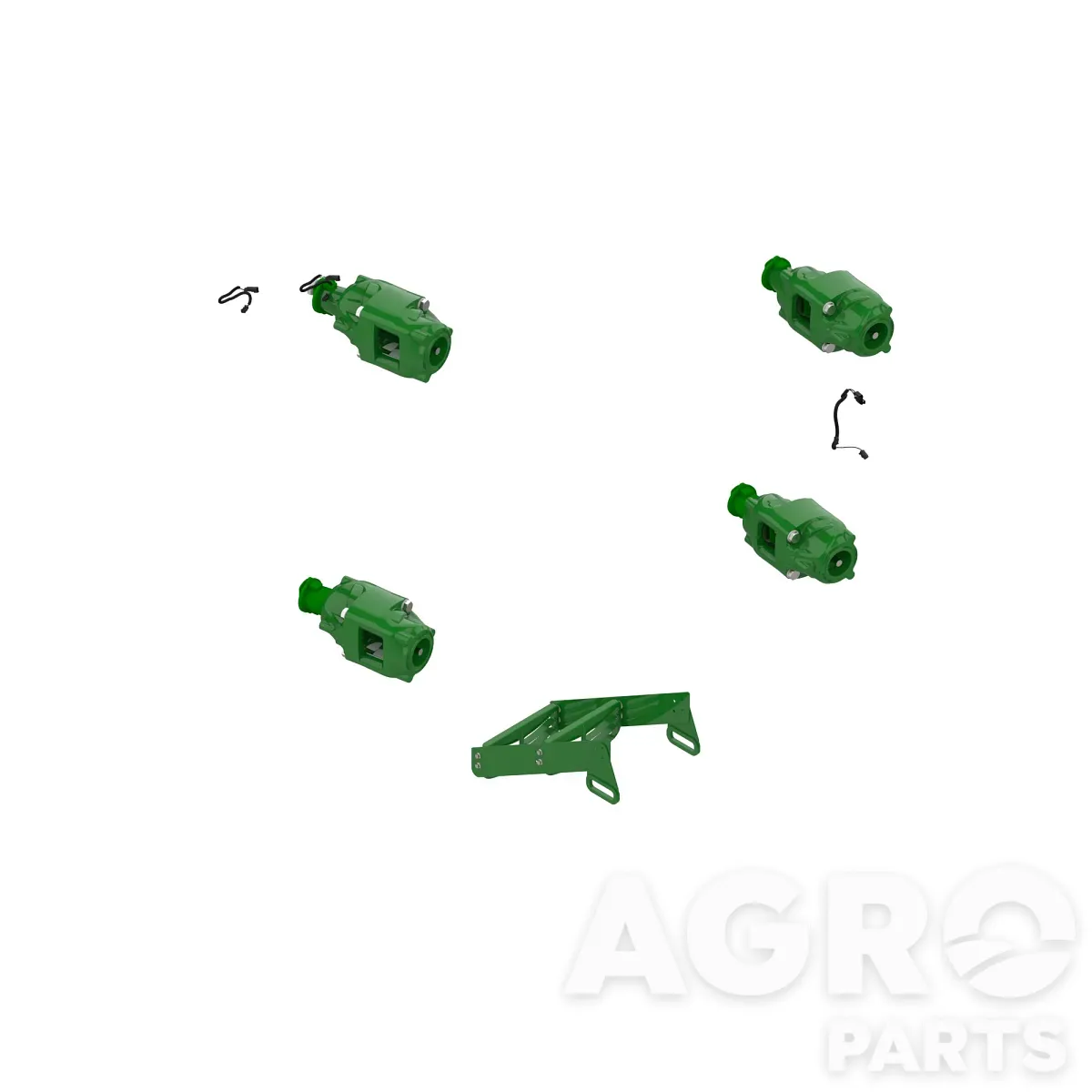BN400181, BN400181, John Deere