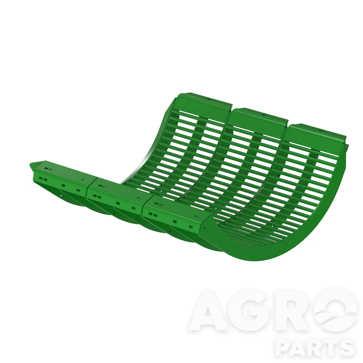 BXE10389, Комплект деки, John Deere