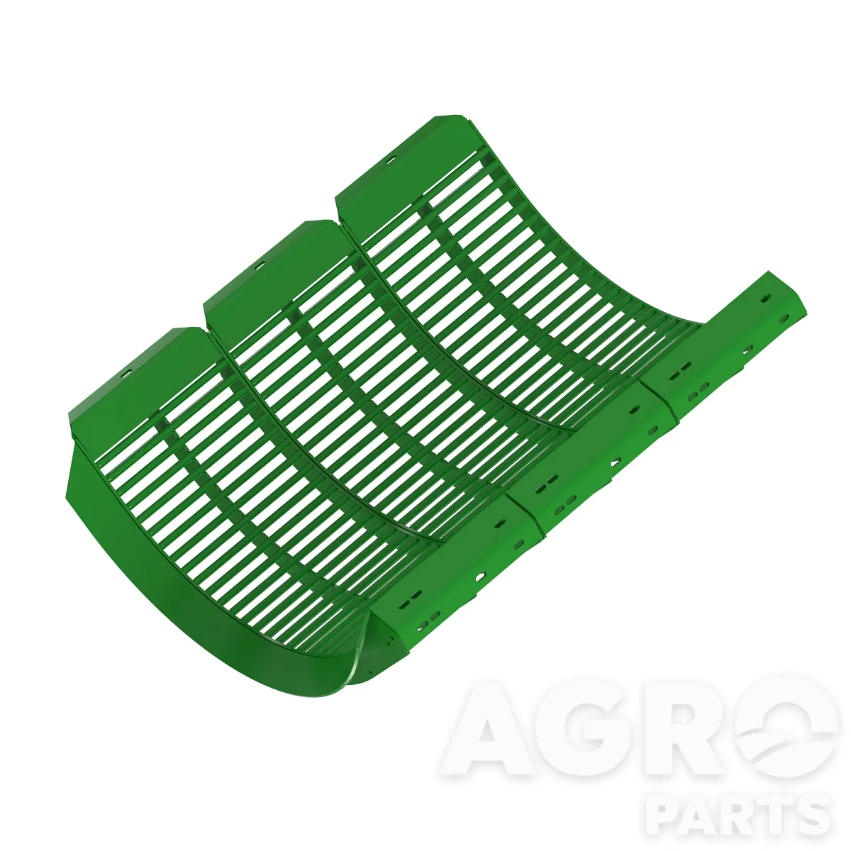 BXE10390, Комплект деки, John Deere