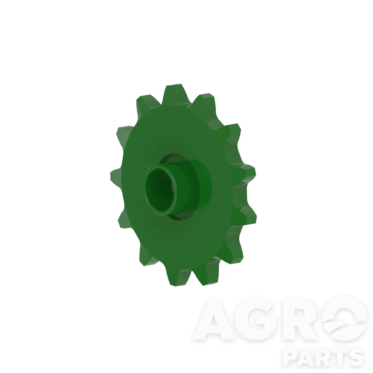 CQ08996, Цепная звездочка, John Deere