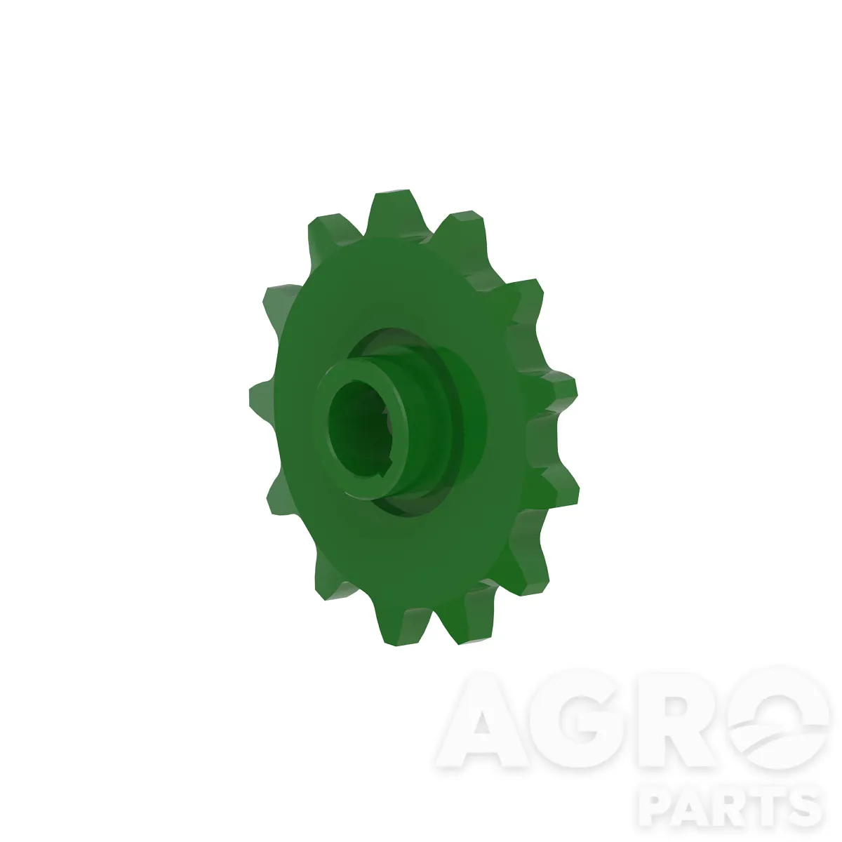 CQ22562, Цепная  звездочка, John Deere