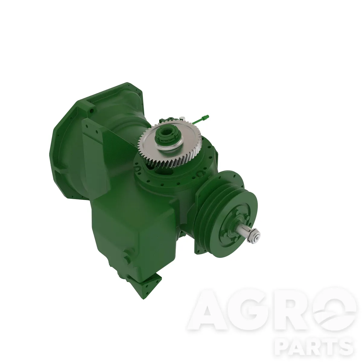 DE30475, Редуктор, John Deere