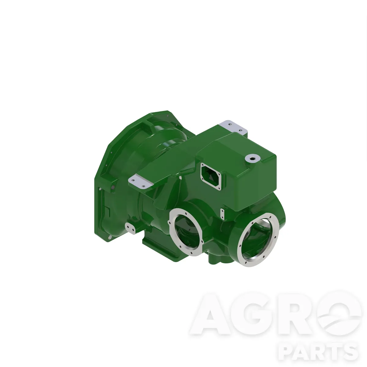 DE30763, Корпус, John Deere