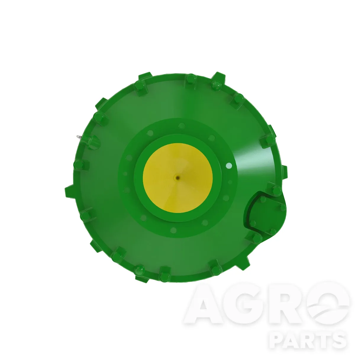 DE31747, Привод, John Deere