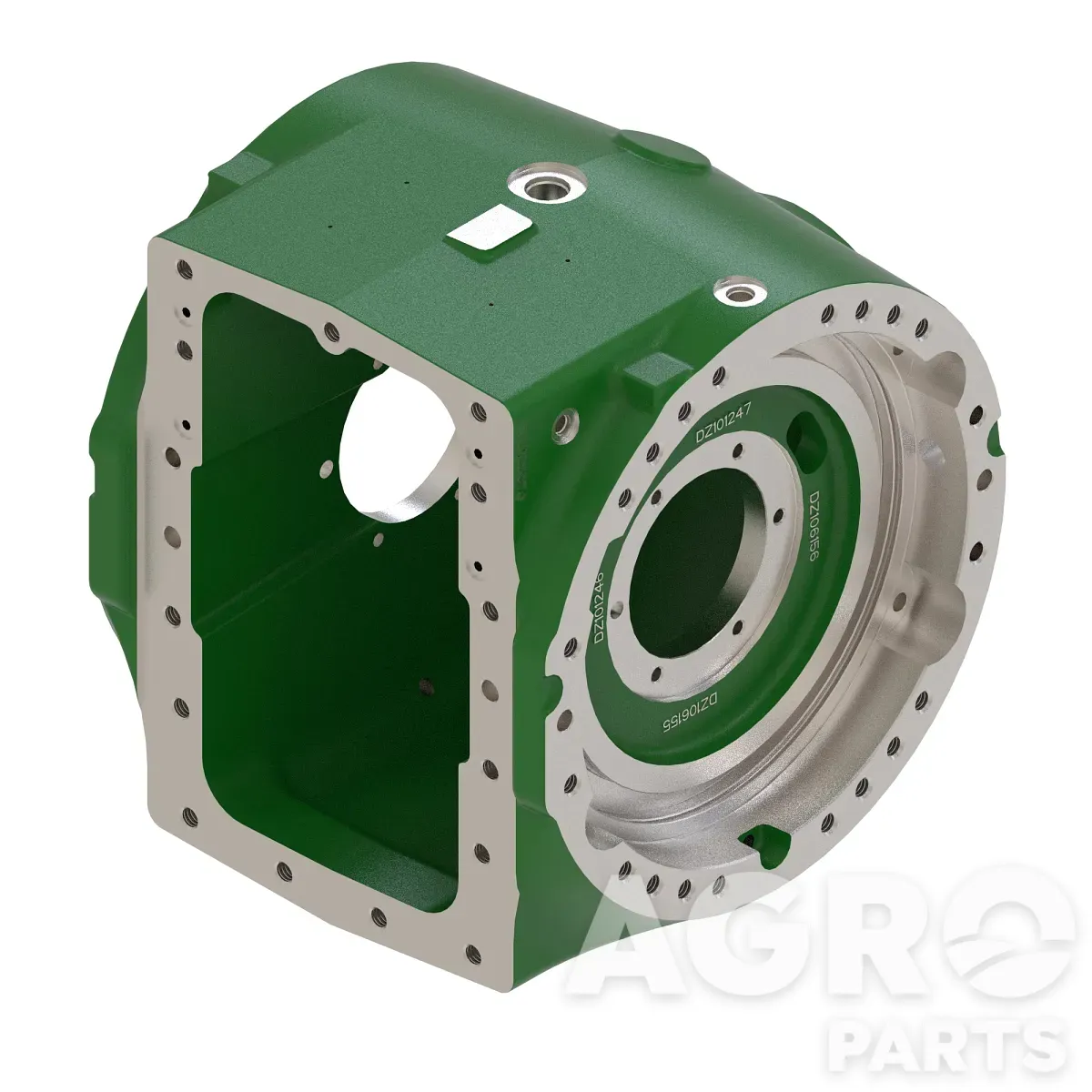DZ101246, Кожух, John Deere