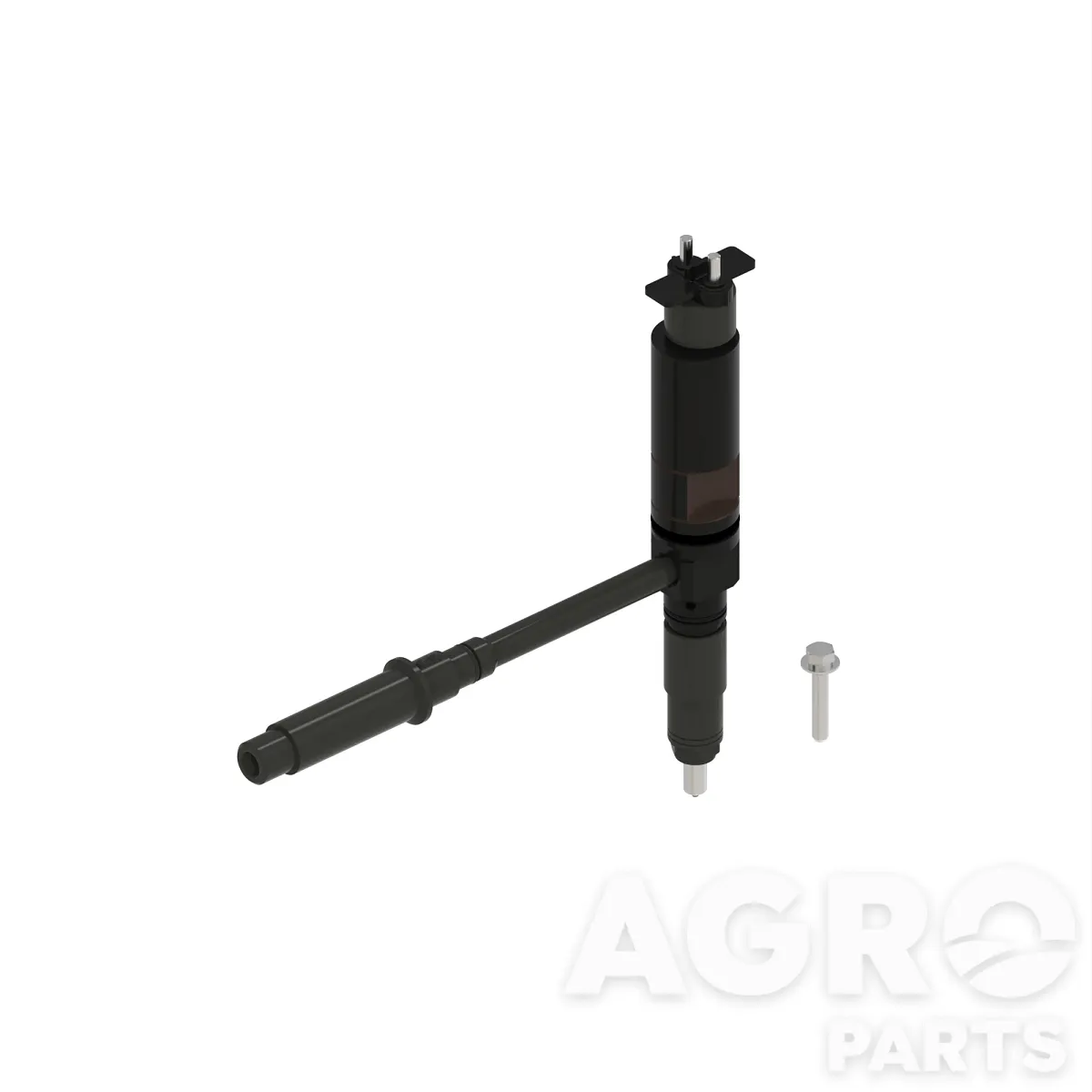 DZ102819, Впрыскивающие форсунки, John Deere