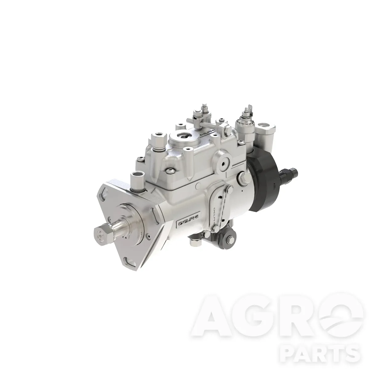 DZ103265, Нагнетат, топливный насос, John Deere