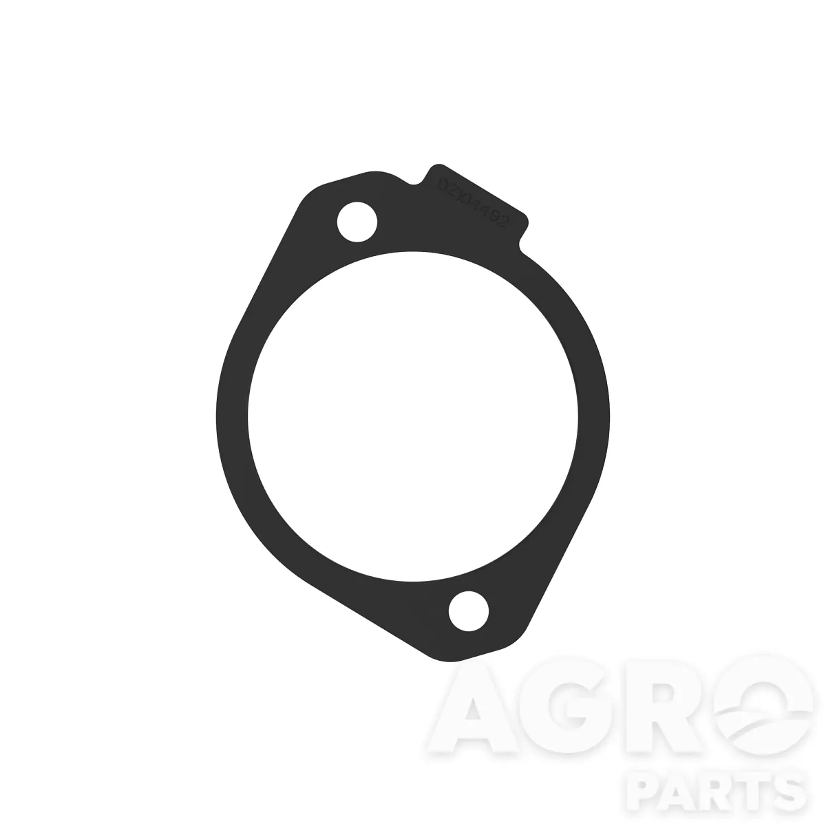 DZ104492, Прокладка, John Deere