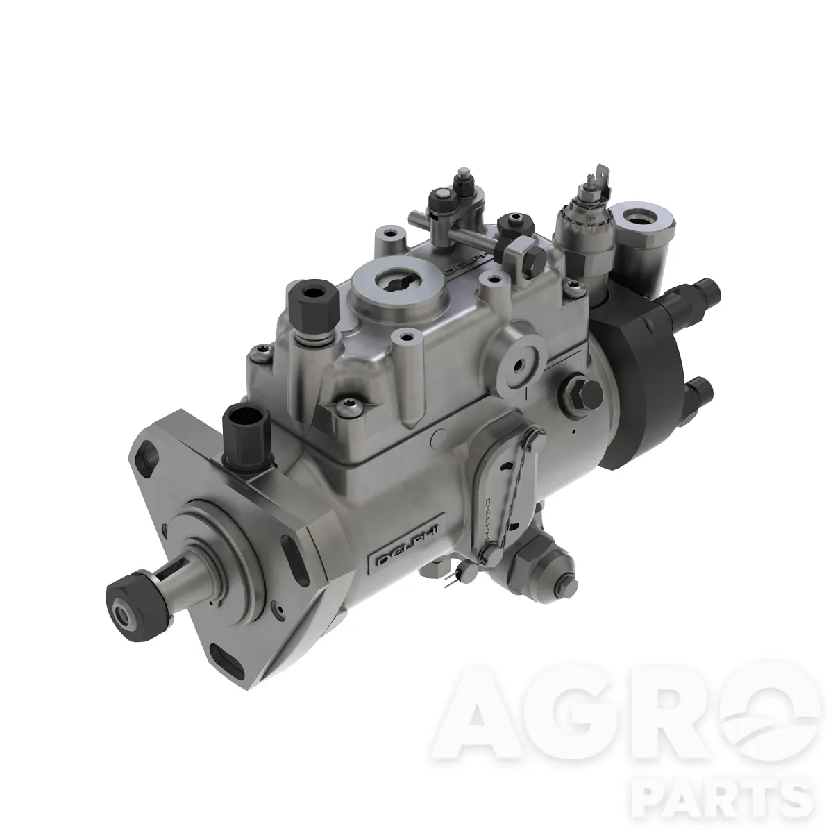 DZ105847, Нагнетат, топливный насос, John Deere