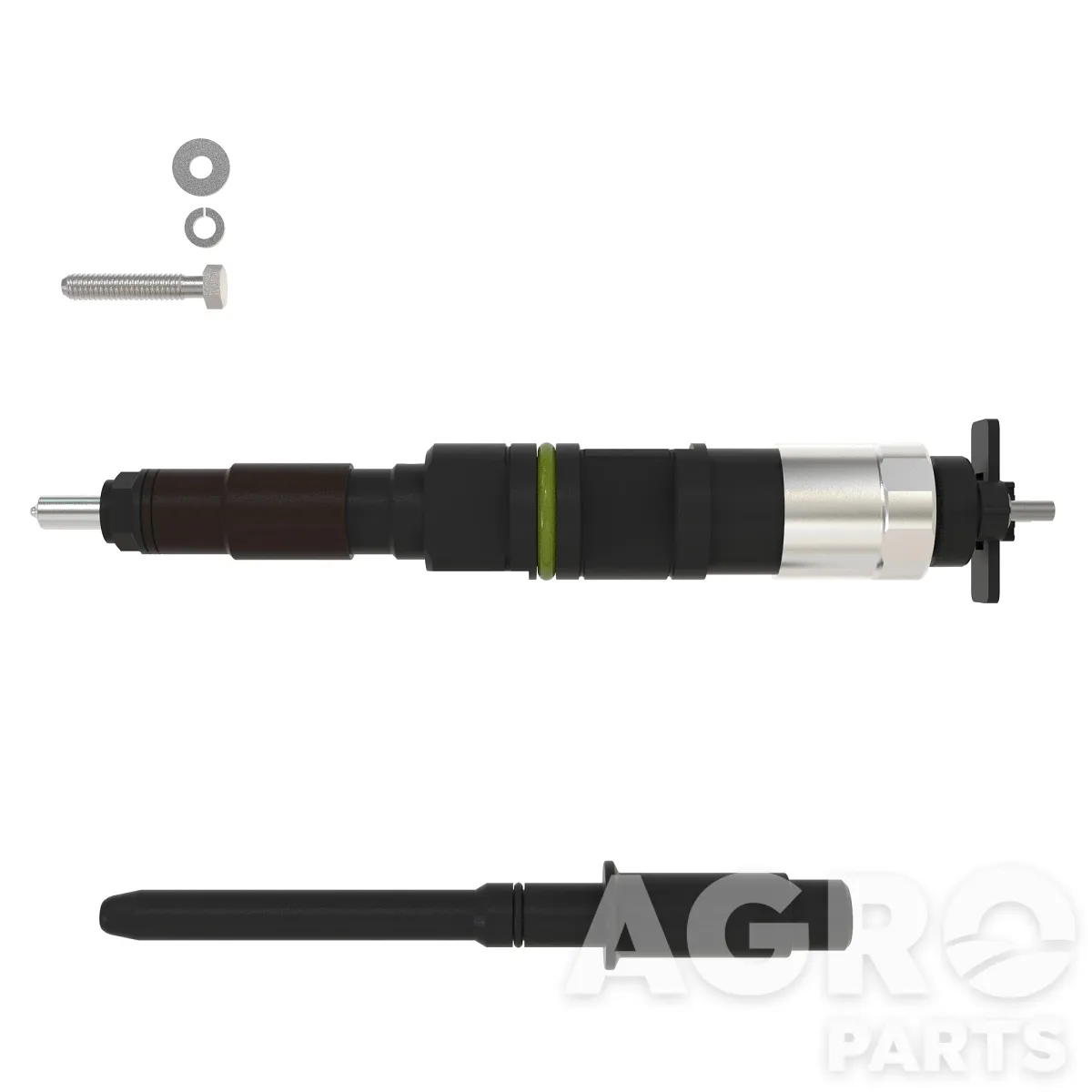 DZ105907, Впрыскивающие форсунки, John Deere