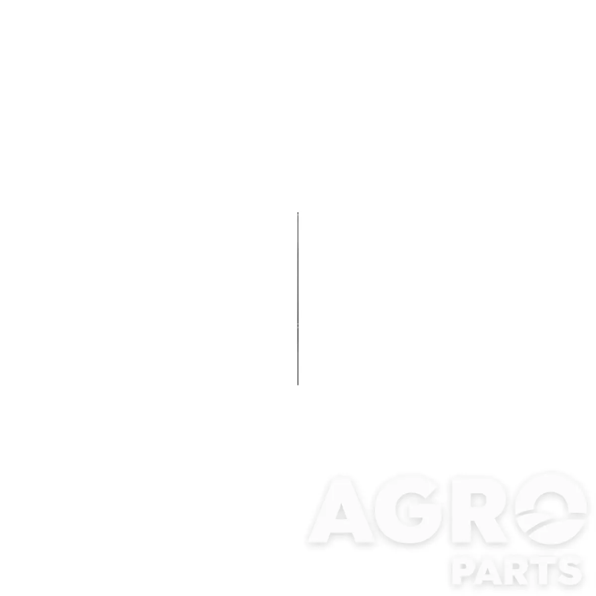 DZ107052, Прокл, гол, цил, двигат,, John Deere
