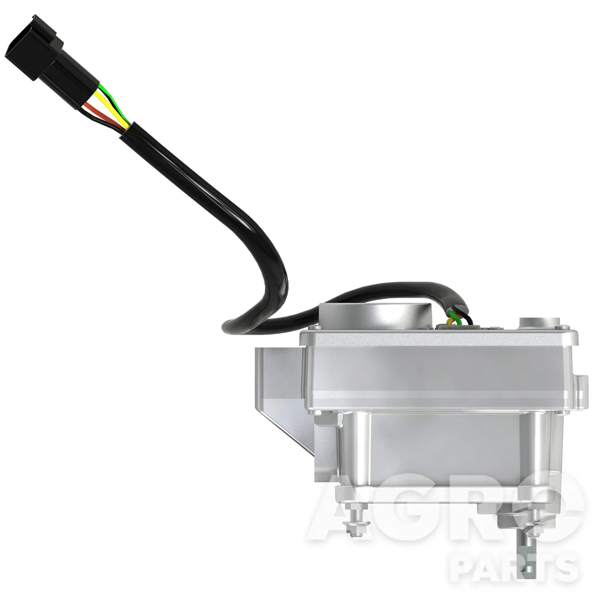 DZ108096, Пускатель, John Deere