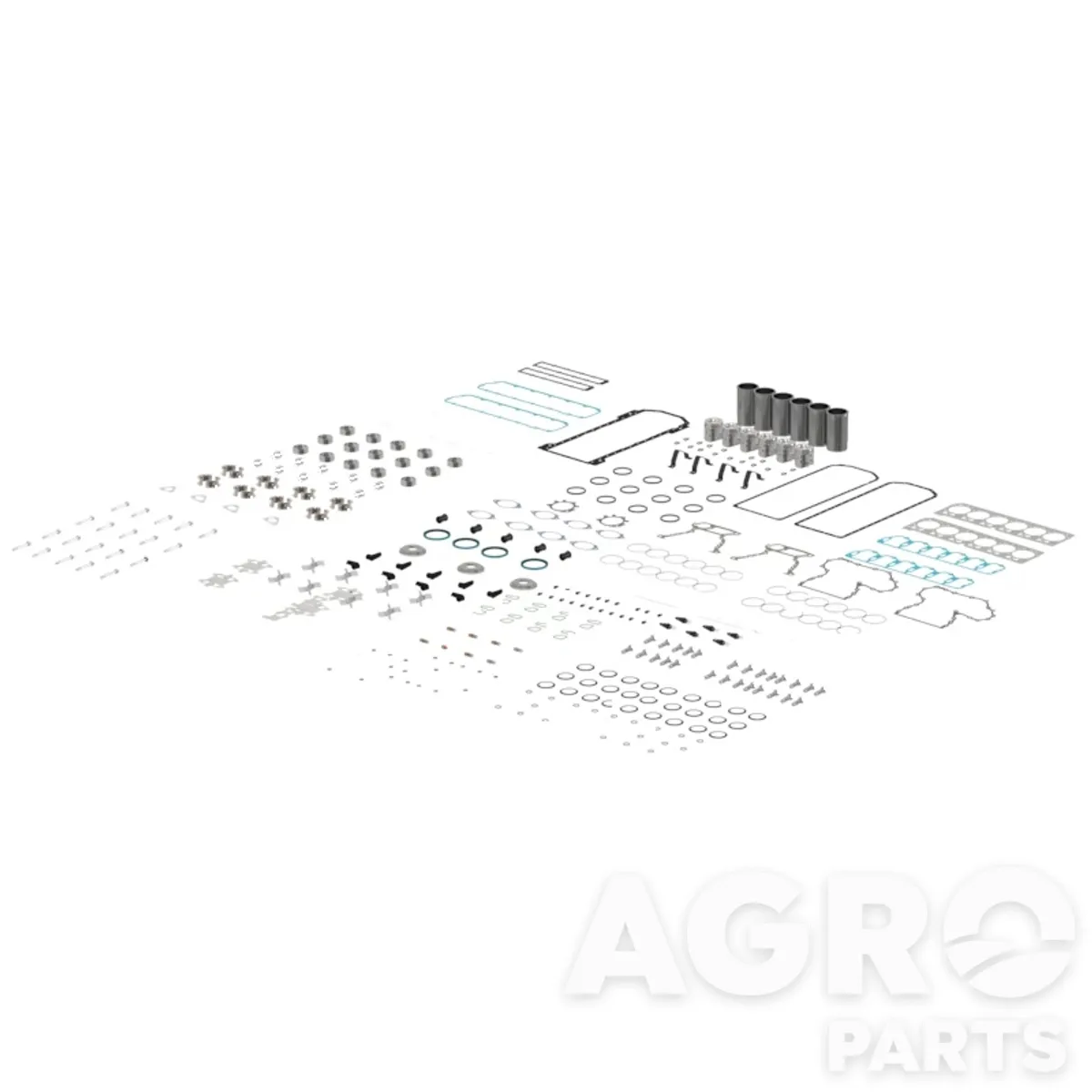 DZ110004, Компл,  для  рем,  двигат,, John Deere