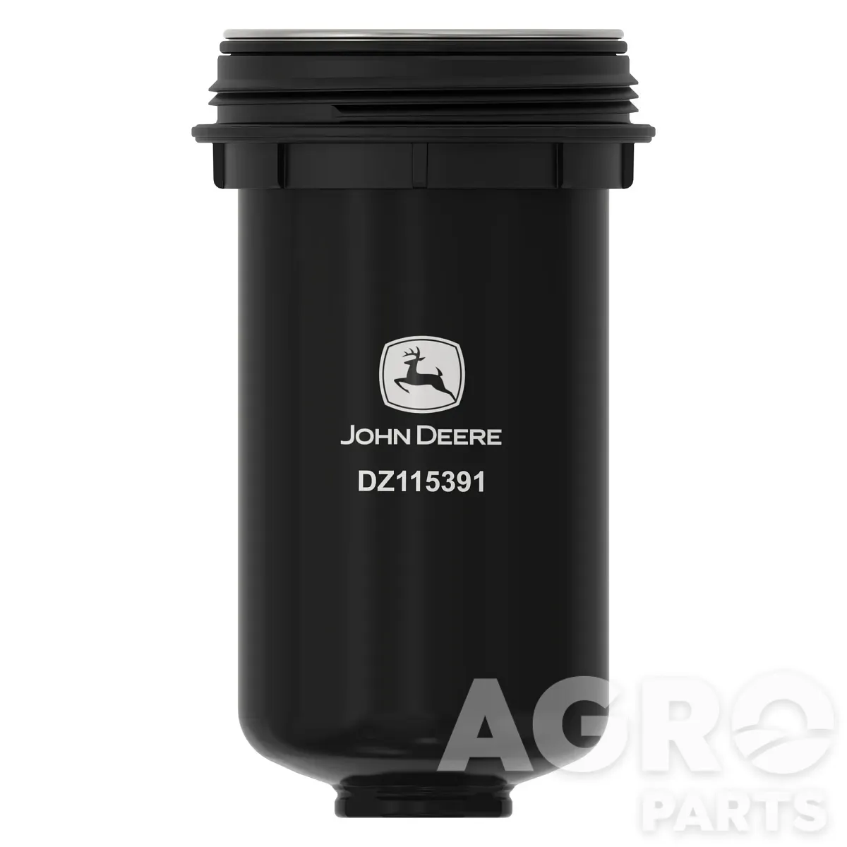 DZ115391, Фильтрующий элемент, John Deere