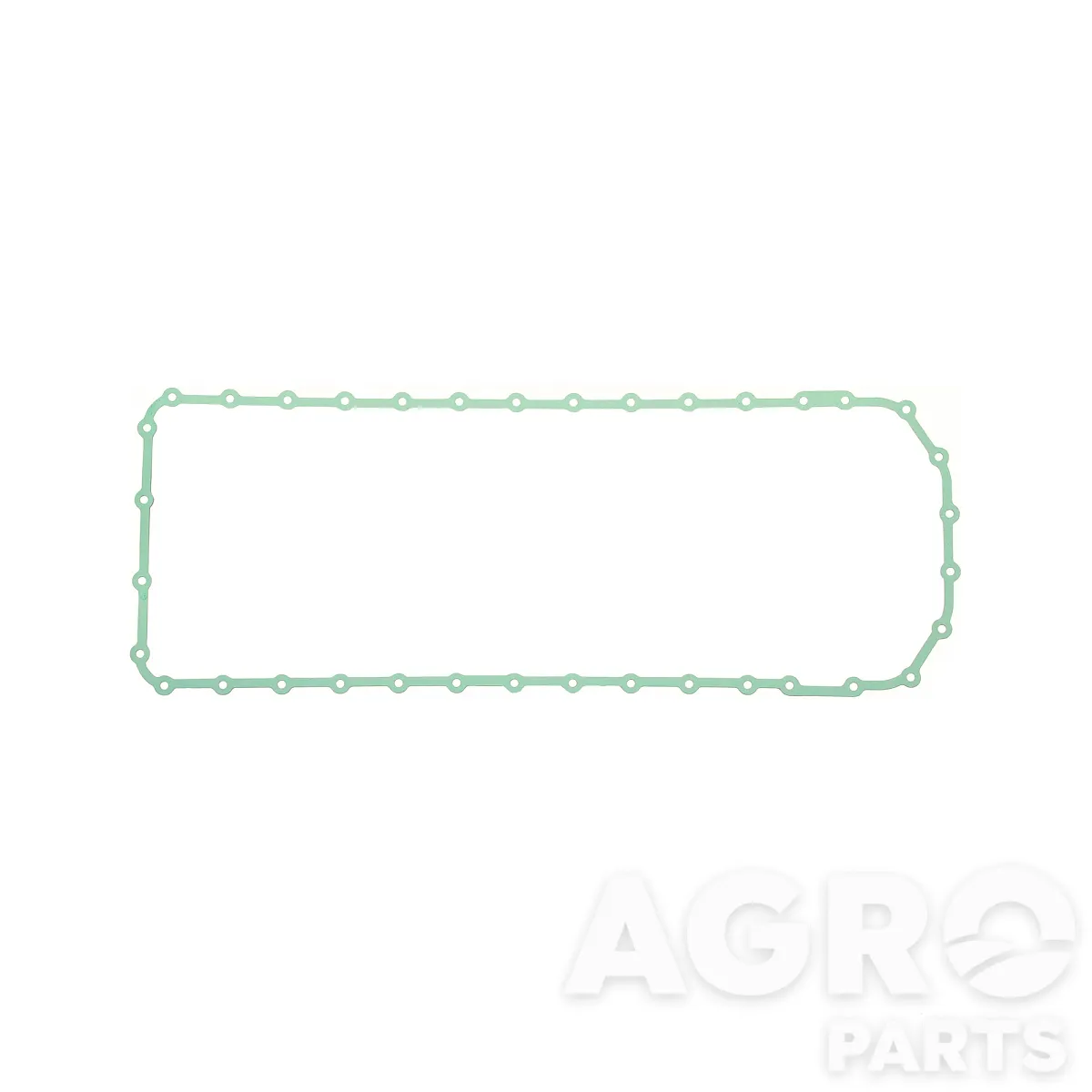 DZ116644, Прокладка, John Deere