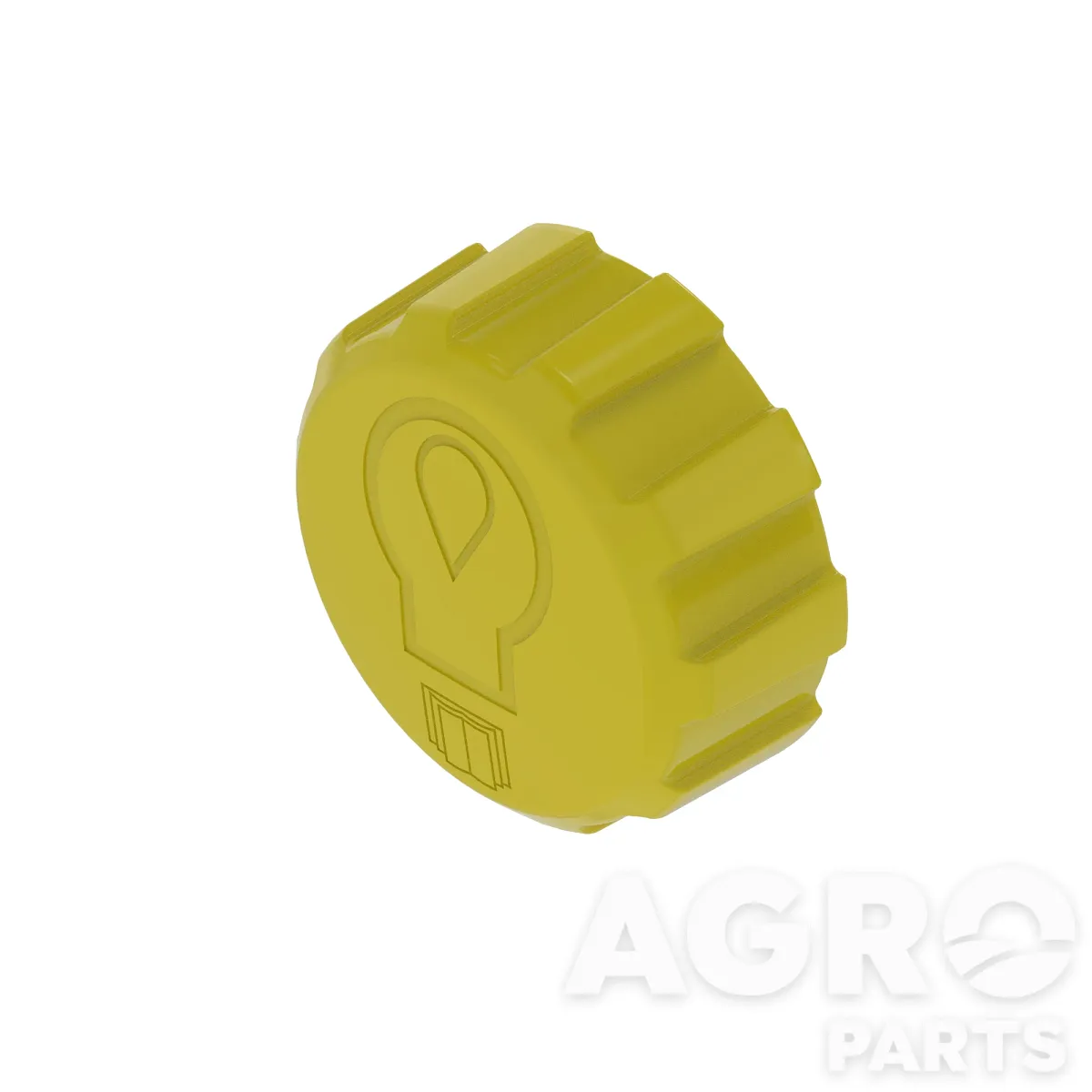DZ121262, Крышка заливной горловины, John Deere