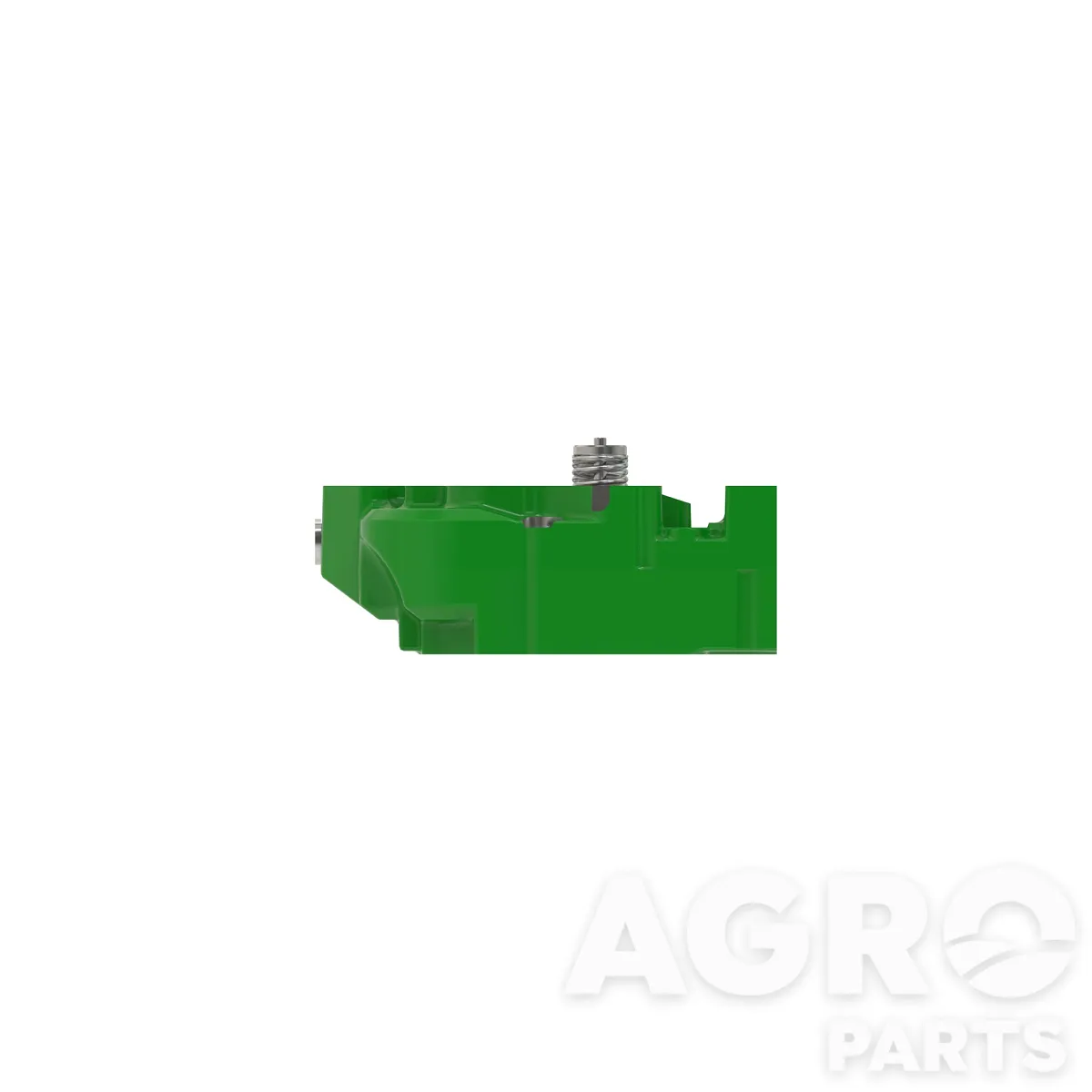 DZ123140, Головка блока цилиндров, John Deere