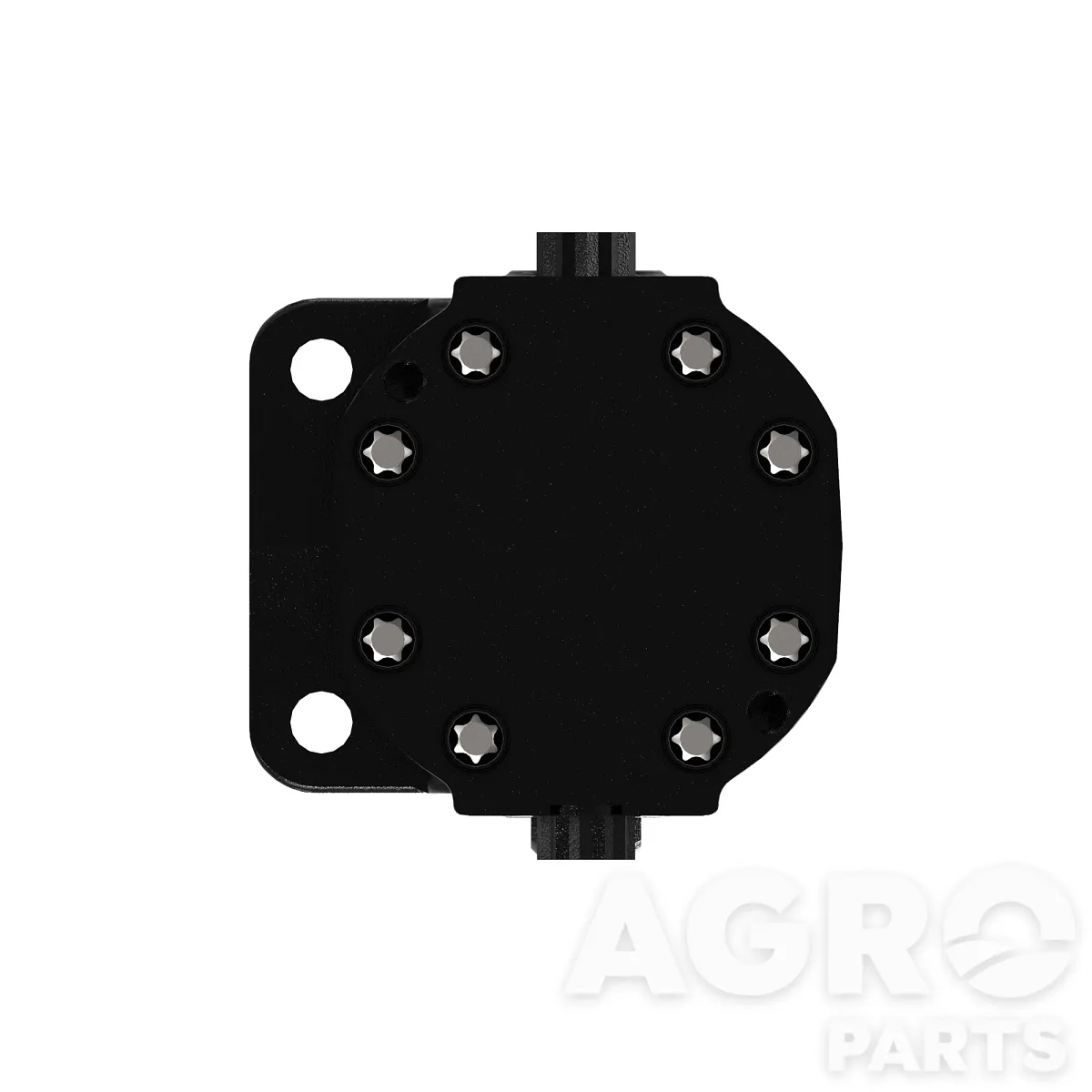 DZ124927, Топливный  насос, John Deere