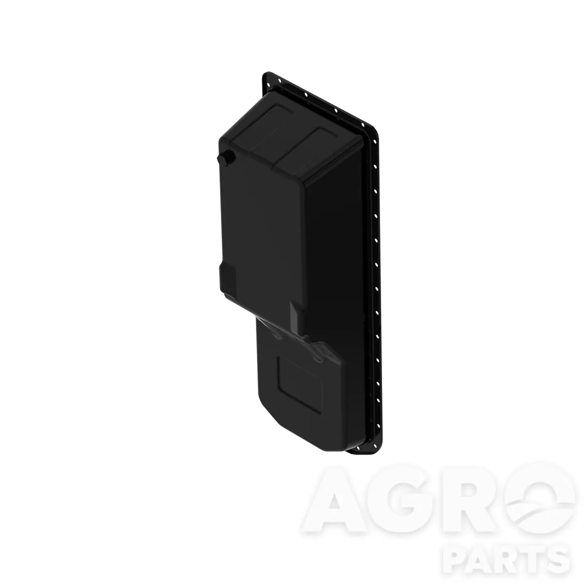DZ125565, Масляный поддон, John Deere
