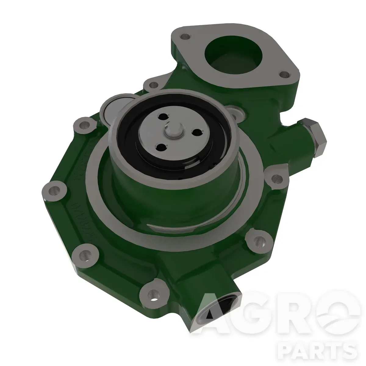 DZ128224, Водяной насос, John Deere
