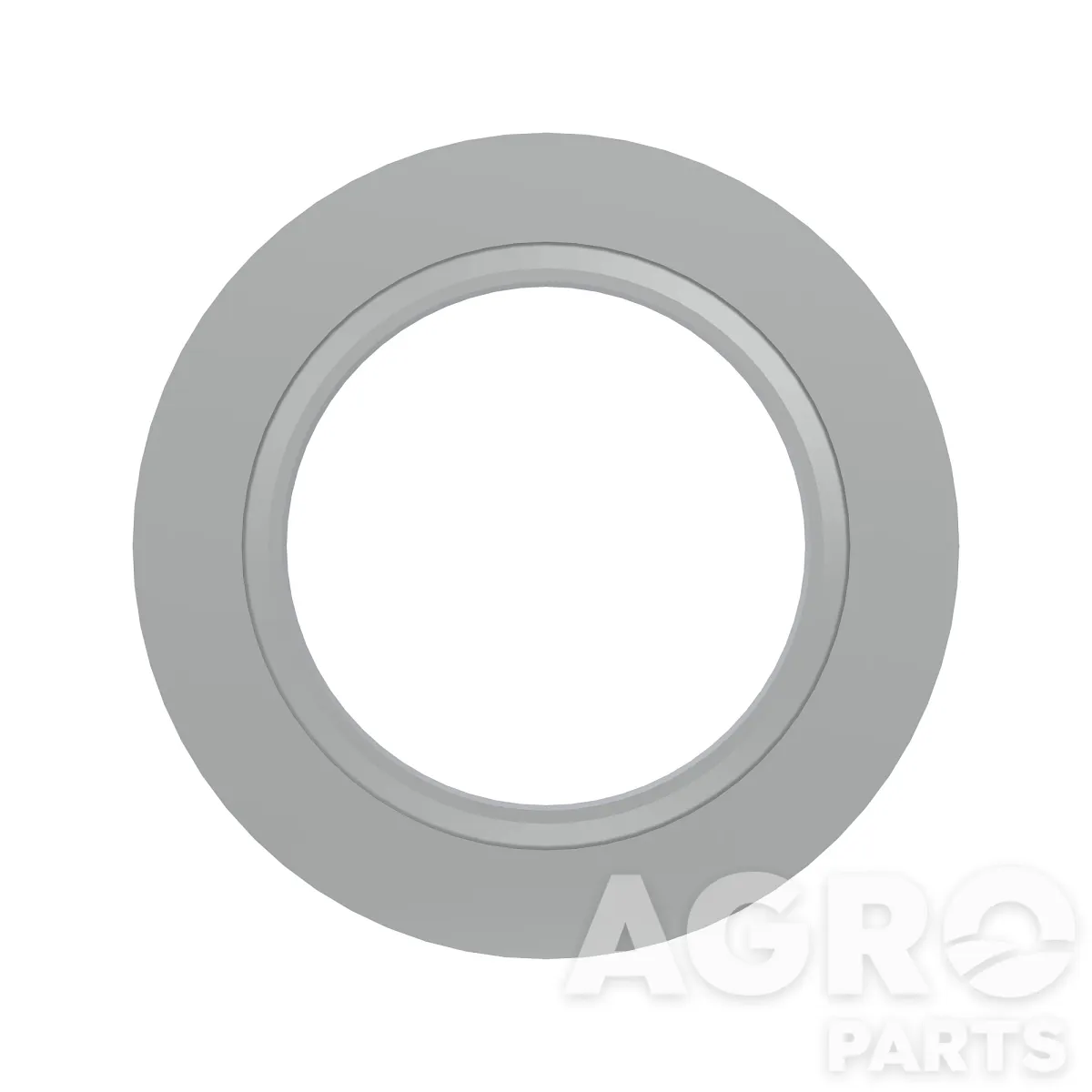 F003808, Конический роликовый подшипник, John Deere