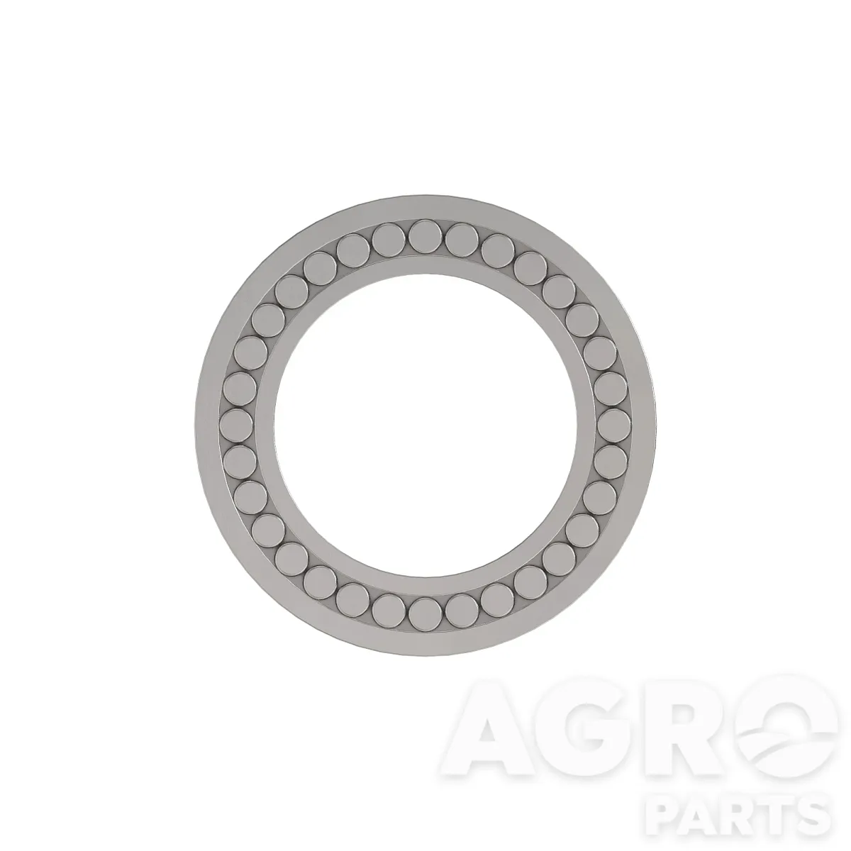 F010003, Роликовый подшипник, John Deere