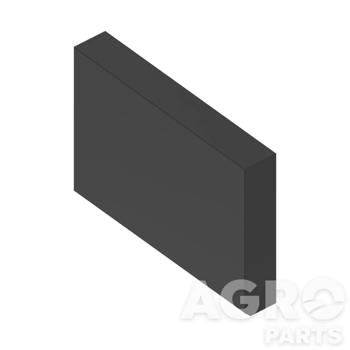 F036875, Подшипник, John Deere