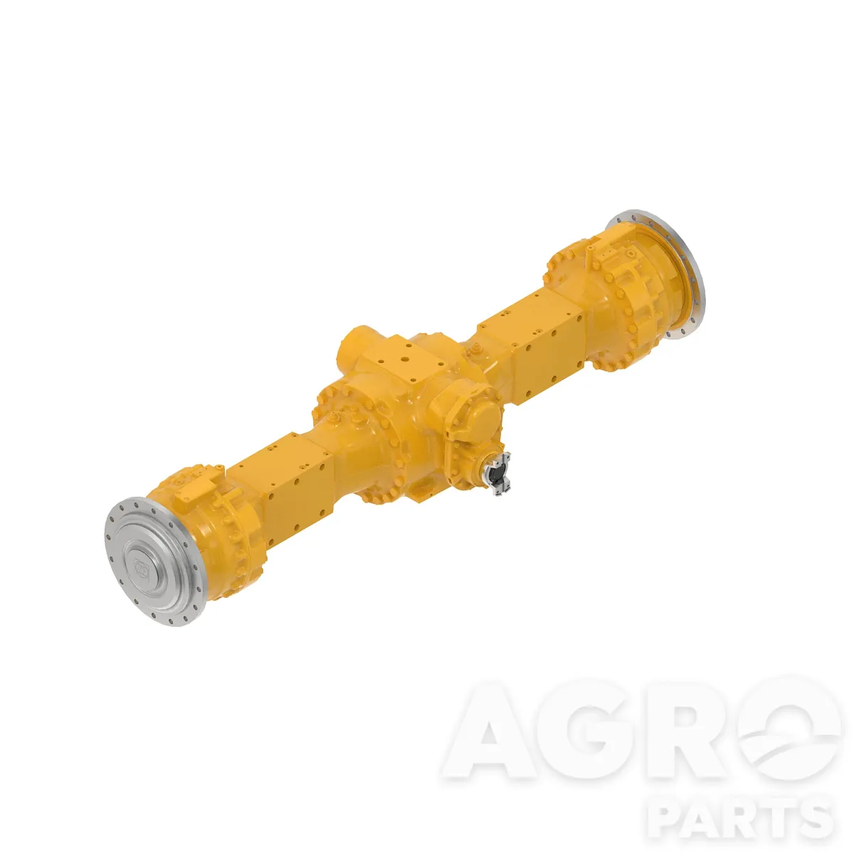 F056221, Дифференциал, John Deere