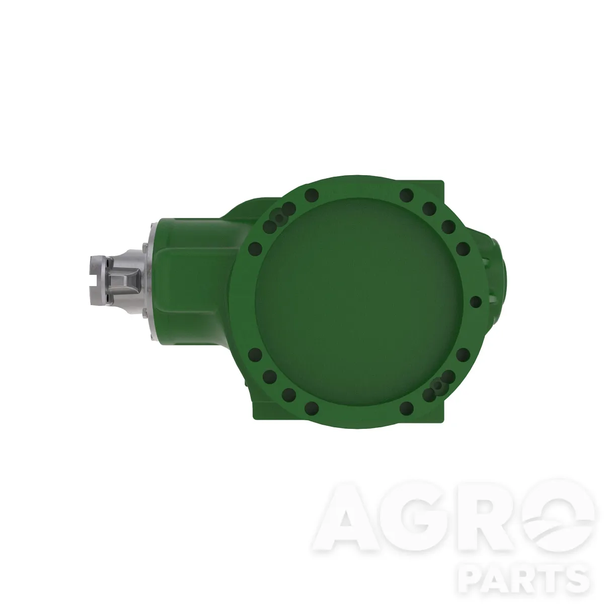 F066124, Дифференциал, John Deere