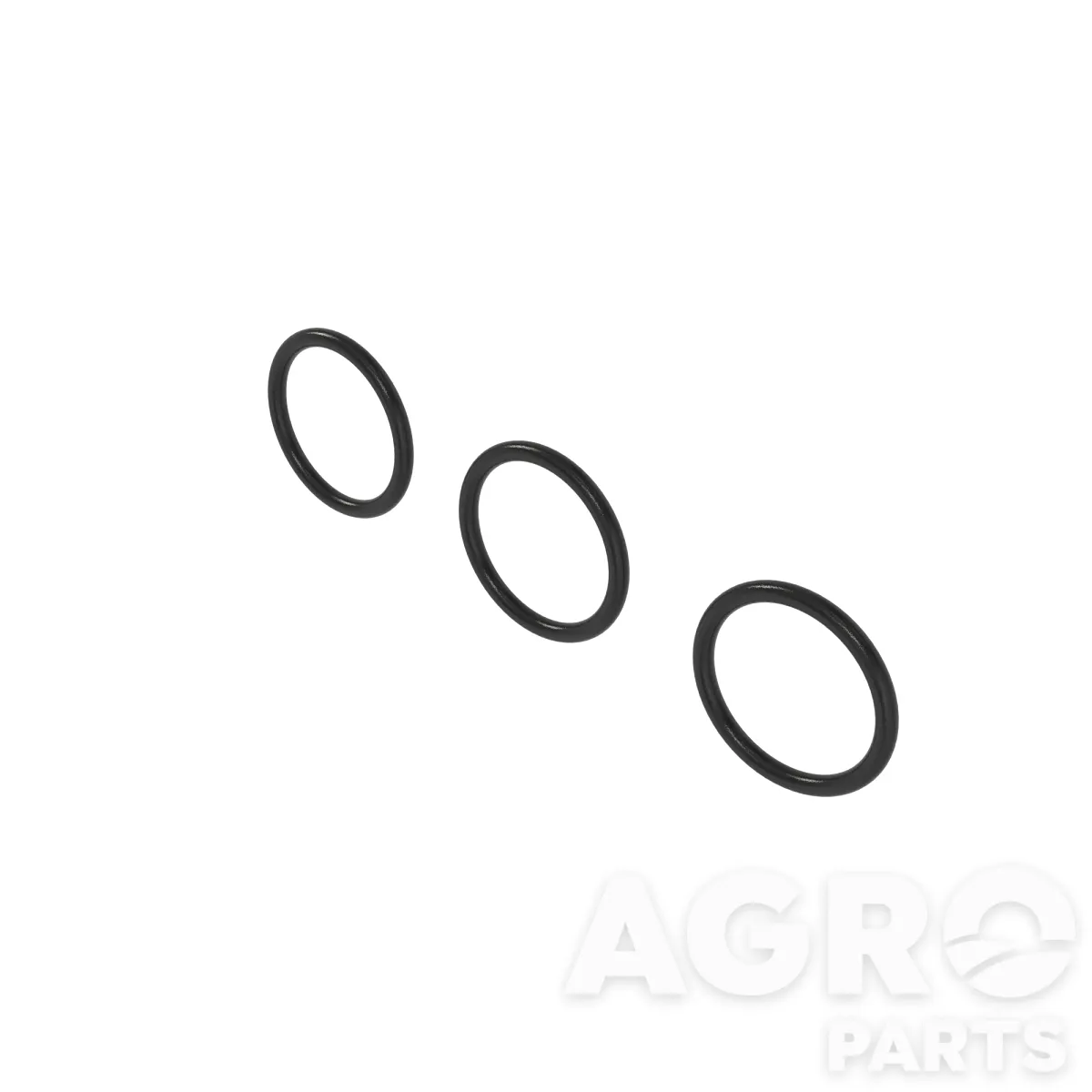 F070020, Комплект уплотнений, John Deere