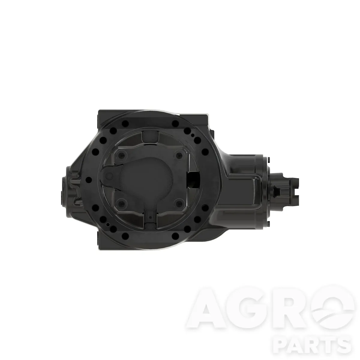 F073039, Дифференциал, John Deere