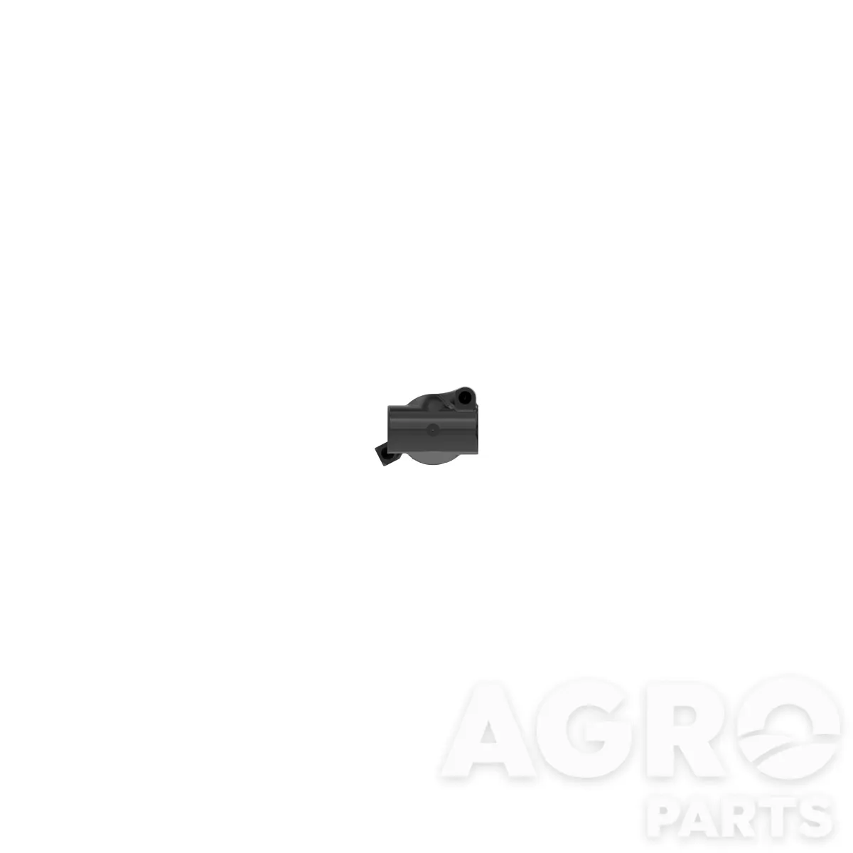 F074451, Гидравлический  цилиндр, John Deere