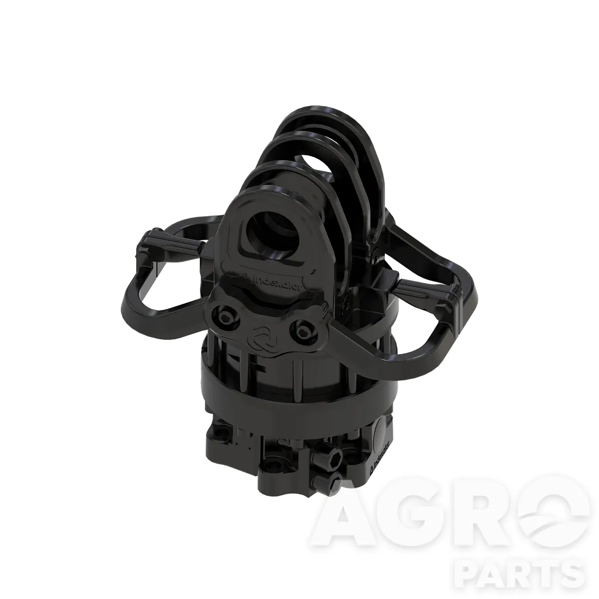 F075806, Поворотное устройство, John Deere